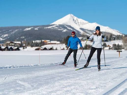 Tabără de ski, 14-19 FEBRUARIE 2027