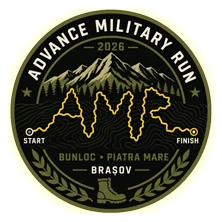 Advance Military Run