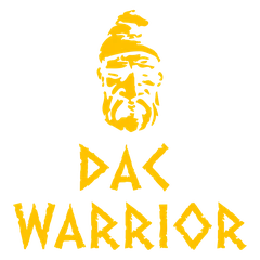 Dac Warrior