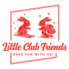 Little Club Friends