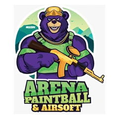 Arena Paintball & Airsoft