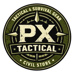PX Tactical